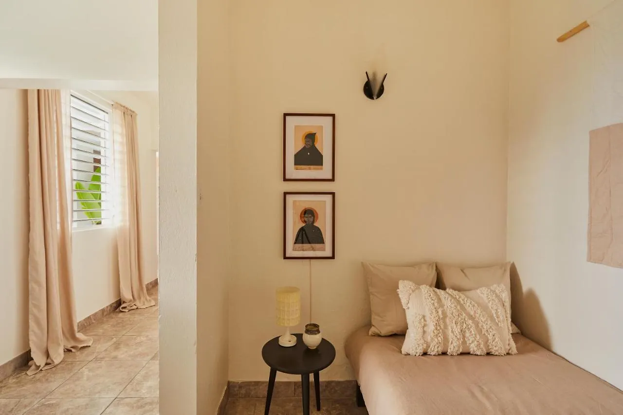 Naguabo Wald Haus By Dw 빌라