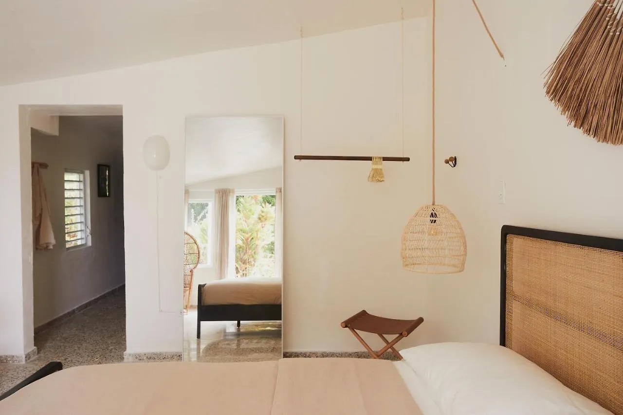 Naguabo Wald Haus By Dw 빌라 0*,  푸에르토리코