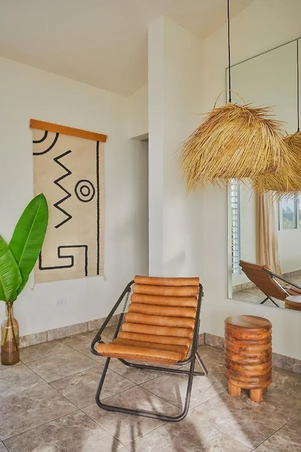 Naguabo Wald Haus By Dw 빌라 0*,  푸에르토리코
